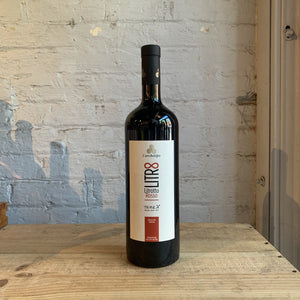 2020 L'Archetipo Litrotto Rosso Triple A - Puglia, Italy (1L)