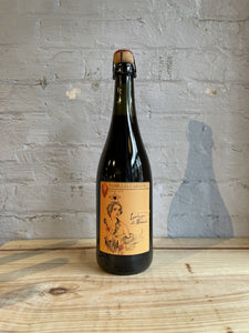 NV Famiglia Carafoli 'Nicchia' Lambrusco di Modena - Emilia Romagna, Italy (750ml)