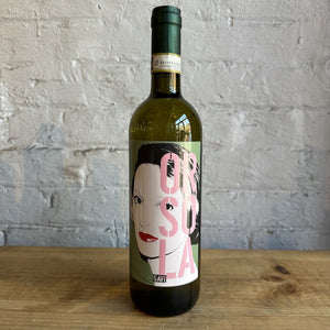 2023 Castello di Tassarolo Orsola Gavi - Piedmont, Italy (750ml)