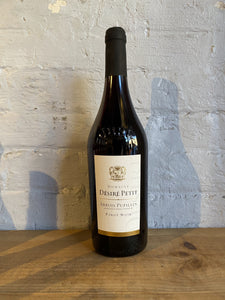2022 Desire Petit Arbois Pupillin Pinot Noir - Jura, France (750ml)