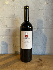 2023 Athanasiou Nemea Agioritiko - Peloponnese, Greece (750ml)