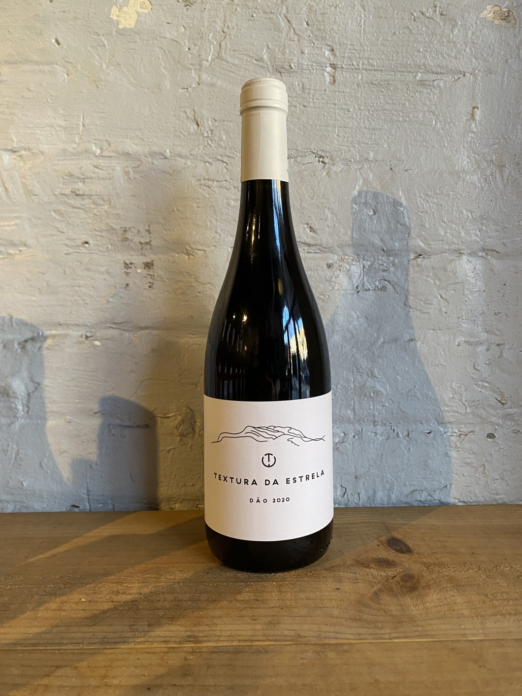 2020 Textura da Estrela Tinto - Dao, Portugal (750ml)