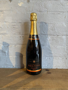 2013 Baron Fuenté Brut - Champagne, France (750ml)