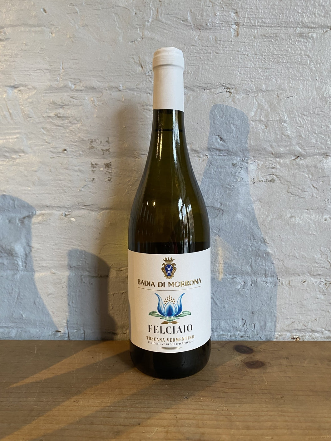 2023 Badia di Morrona Toscana Felciaio Vermentino - Tuscany, Italy (750ml)