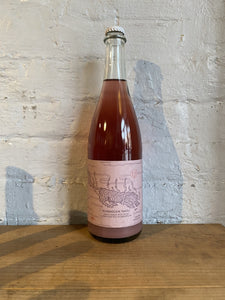 Hana Makgeolli FORBIDDEN TAKJU - Brooklyn, NY (750ml)