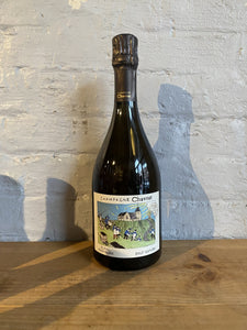 NV Chavost Blanc d'Assemblage Brut Nature - Champagne, France (750ml)