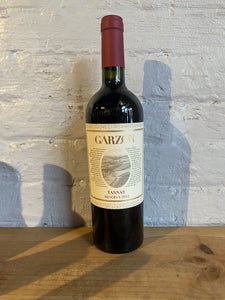 2022 Garzon Tannat Reserva - Uruguay (750ml)