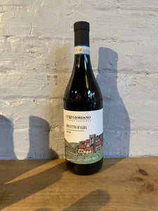 2023 Luigi Giordano Dolcetto d'Alba Qualin - Piedmont, Italy (750ml)