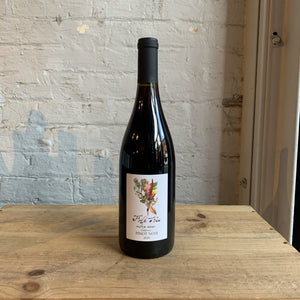 2020 Folk Tree Village Series Pinot Noir - CA (750ml)