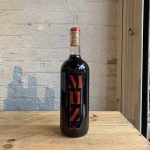 NV Partida Creus MUZ Red Vermouth - Catalonia, Spain (1L)