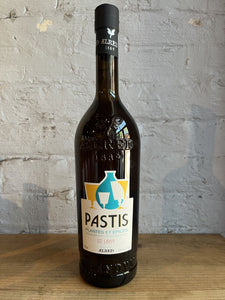 Aelred Pastis 1889 - Provence, France (700ml)