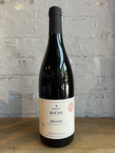 2020 Domaine de la Roche Régnié - Beaujolais, France (750ml)