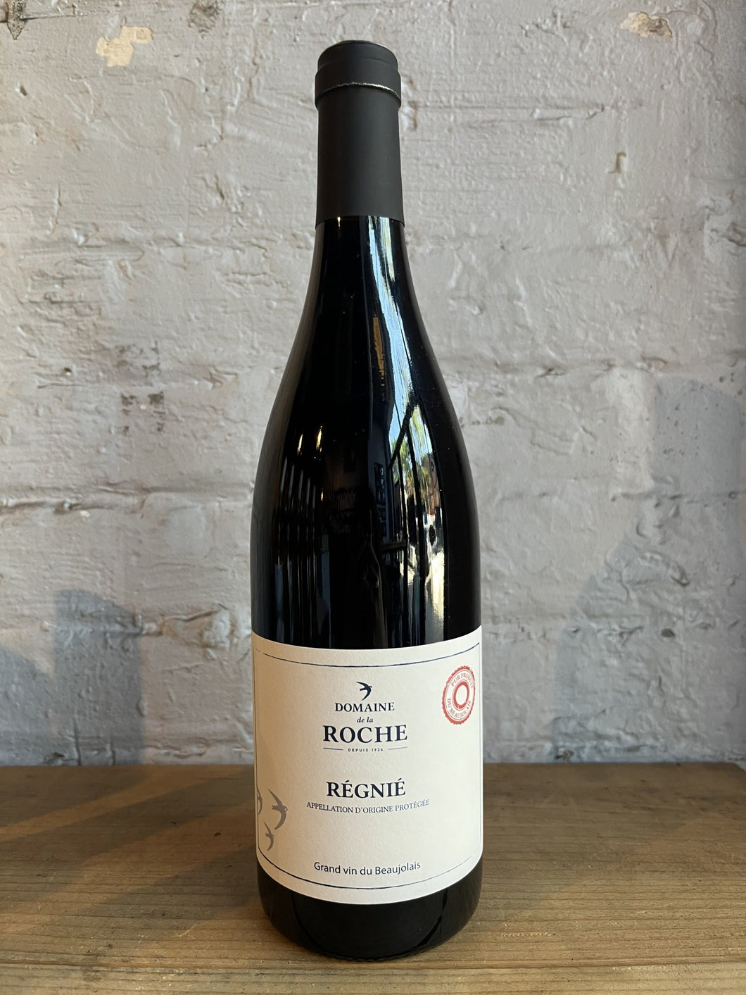 2020 Domaine de la Roche Régnié - Beaujolais, France (750ml)