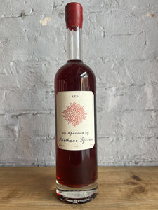Forthave Spirits Red Aperitivo - Brooklyn, NY (750ml)