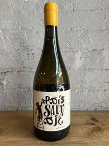 2021 J. Bouchon Pais Salvaje Blanc - Valle del Maule, Chile (750ml)
