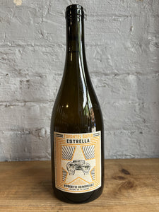 2022 Roberto Henriquez Super Estrella Torontel - Itata Valley, Chile (750ml)