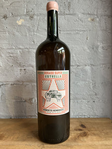 2022 Roberto Henriquez Super Estrella Rosado - Itata Valley, Chile (1.5L)