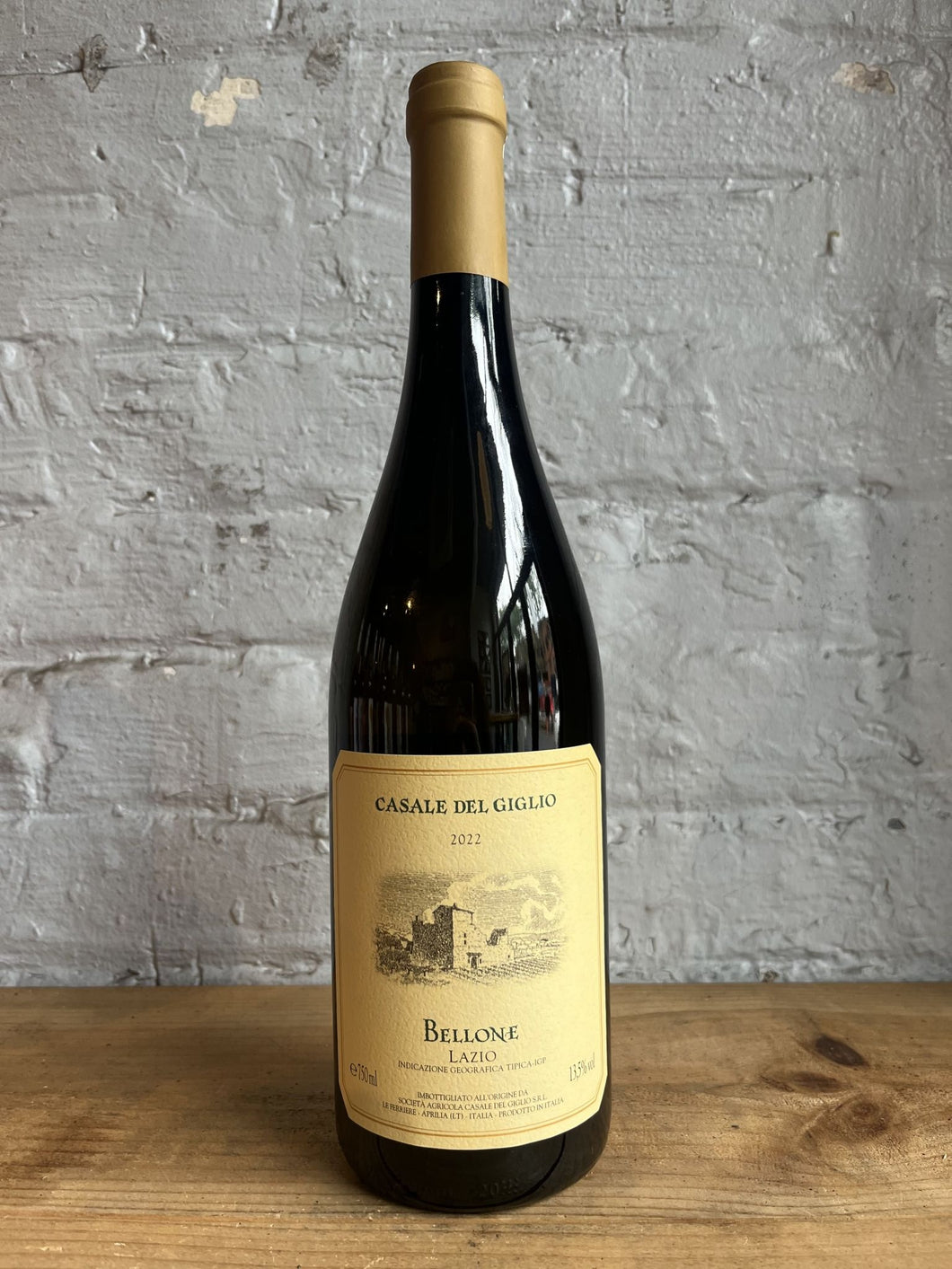 2022 Casale del Giglio Bellone - Lazio, Italy (750ml)