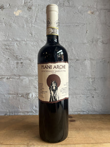 2019 Plani Arche Montefalco Sagrantino - Umbria, Italy (750ml)