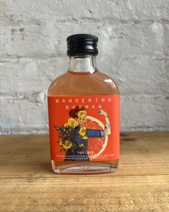 Wandering Barman Iron Lady Rose and Hops Gin Sling - Brooklyn, NY (100ml)