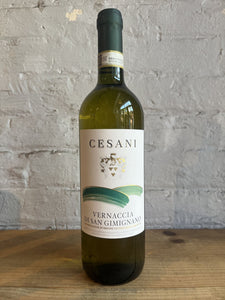 2023 Cesani Vernaccia di San Gimignano - Tuscany, Italy (750ml)