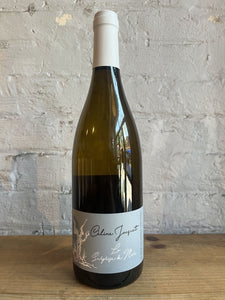 2022 Domaine Céline Jacquet La Surprise De Marc Jacquere - Savoie, France (750ml)