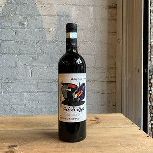 2018 Fontezoppa Pie di Ripa Montepulciano - Abruzzo, Italy (750ml)