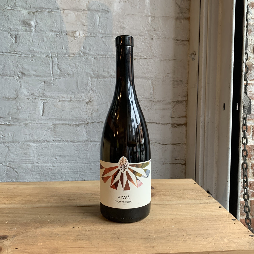 2019 Ploder-Rosenberg Vivas - Steiermark, Austria (750ml)