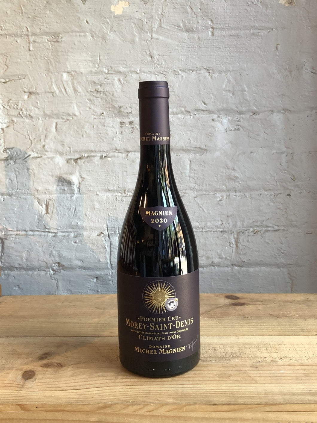 2020 Michel Magnien Morey Saint Denis Climats d'Or 1er Cru - Burgundy, France (750ml)