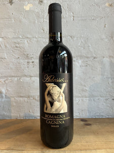 2022 Adesso Cagnina di Romagna Dolce Refosco - Emilia Romagna, Italy (750ml)
