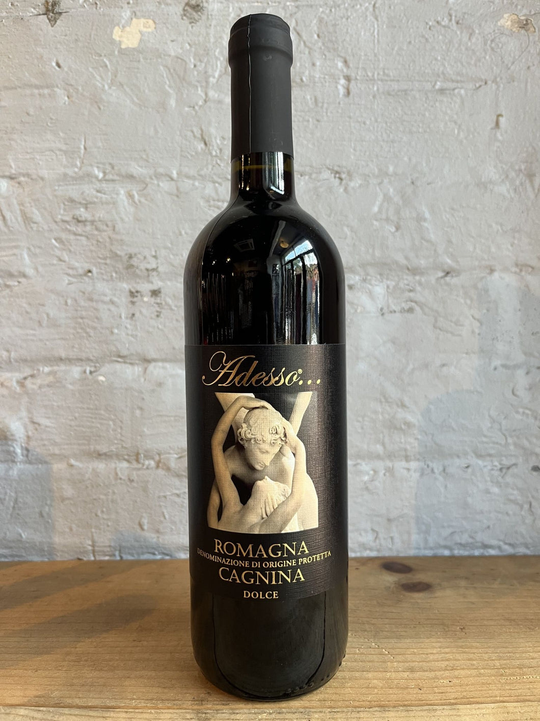 2022 Adesso Cagnina di Romagna Dolce Refosco - Emilia Romagna, Italy (750ml)