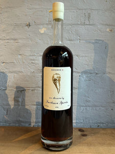 Forthave Spirits Amaro Reserve II - Brooklyn, NY (1.75L)