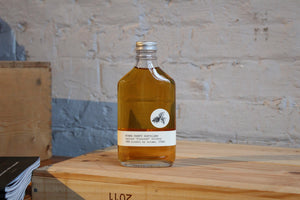 Kings County Distillery Spiced Whiskey - Brooklyn, NY (200ml)