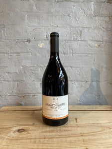 2019 Domaine Tollot-Beaut & Fils Savigny-lès-Beaune 1er Cru Lavieres - Burgundy, France (750ml)
