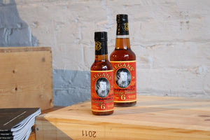 Regan's Orange Bitters No. 6 - New Orleans, Louisiana - (5oz)