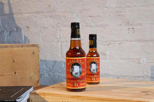 Regan's Orange Bitters No. 6 - New Orleans, Louisiana - (10oz)
