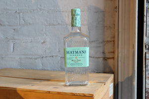 Hayman's Old Tom Gin - London, England (750ml)