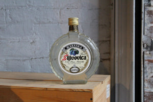 Maraska Slivovitz Plum Brandy - Zadar, Croatia (750ml)