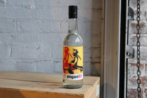 Singani 63 Brandy - Bolivia (750ml)