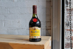 Cardenal Mendoza Solera Grand Reserva Brandy - Jerez, Spain (750ml)