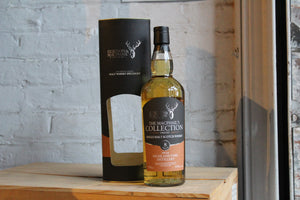 Gordon & Macphail Highland Park 8yr Single Malt Scotch Whisky - Orkney Islands, Scotland (750ml)
