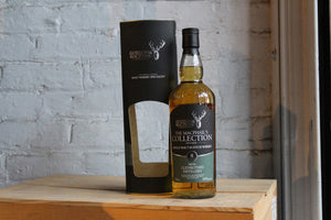 Gordon & Macphail Glenrothes 8yr Single Malt Scotch Whisky - Speyside, Scotland (750ml)