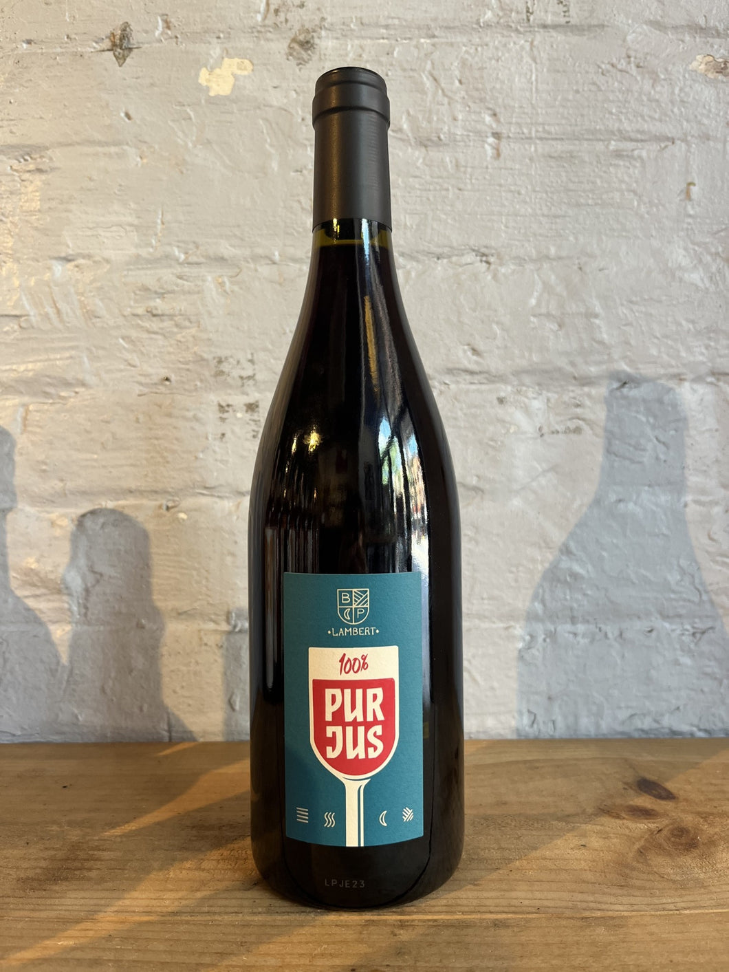 2023 Pascal Lambert Chinon Pur Jus - Loire Valley, France (750ml)