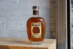 Four Roses Small Batch Bourbon - Lawrenceburg, KY (750ml)