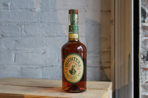 Michter's US-1 Single Barrel Straight Rye Whiskey - Bardstown, KY (750ml)