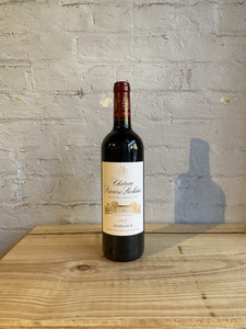 2015 Chateau Prieure Lichine - Margaux, Bordeaux, France (750ml)