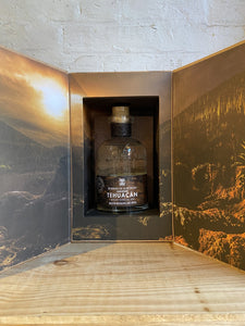 2015 Mezcales de Leyendas Reservas de la Biosfera Cuicatlan Tehuacan - Oaxaca, Mexico (750ml)