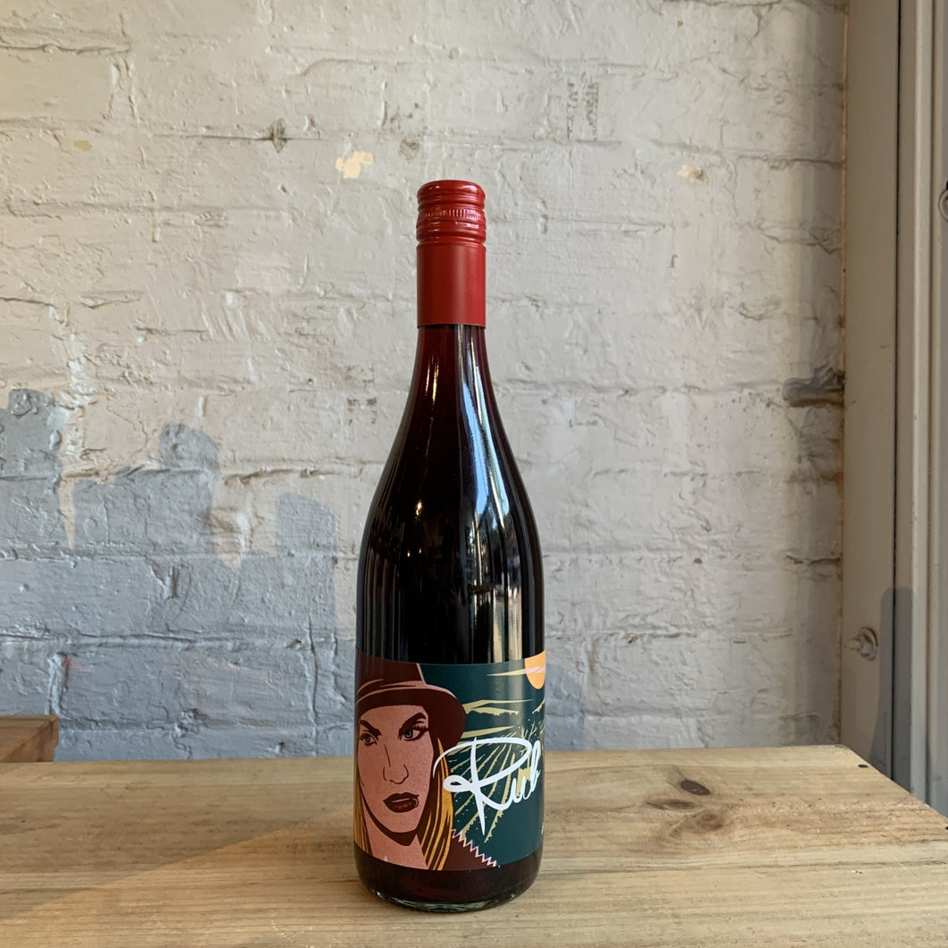 2021 Krásná Hora Ruby  -  Moravia, Czech Republic (750ml)