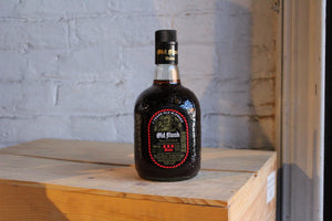 Old Monk 7 Yr Very Old Vatted XXX Rum - Ghaziabad, India (750ml)