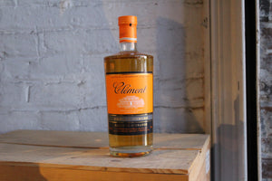 Rhum Clément Créole Shrubb Liqueur d'Orange - Martinique (700ml)